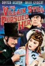 Watch The Villain Still Pursued Her Putlocker