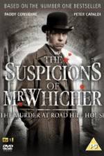 Watch The Suspicions of Mr Whicher Putlocker