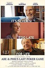 Watch The Last Poker Game Putlocker