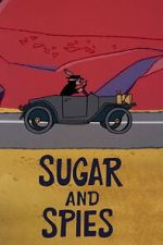 Watch Sugar and Spies (Short 1966) Putlocker