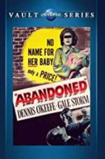 Watch Abandoned Putlocker