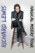 Watch Richard Lewis: The Magical Misery Tour Putlocker