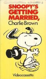Watch Snoopy\'s Getting Married, Charlie Brown (TV Short 1985) Putlocker