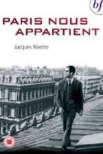 Watch Paris nous appartient Putlocker
