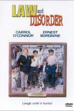 Watch Law and Disorder Putlocker