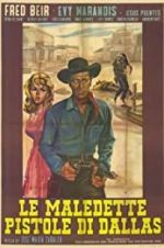 Watch Damned Pistols of Dallas Putlocker