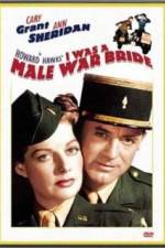 Watch I Was a Male War Bride Putlocker