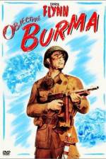 Watch Objective Burma Putlocker