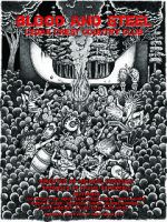 Watch Blood and Steel, Cedar Crest Country Club Putlocker