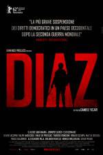 Watch Diaz Don't Clean Up This Blood Putlocker