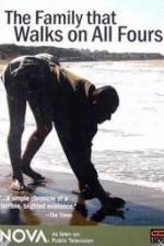Watch The Family That Walks on All Fours Putlocker