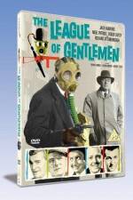 Watch The League of Gentlemen Putlocker