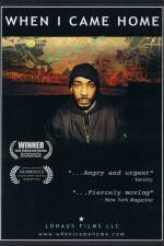 Watch When I Came Home Putlocker