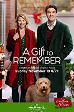 Watch A Gift to Remember Putlocker