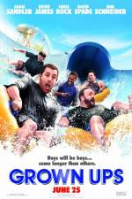 Watch Grown Ups Putlocker