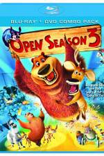 Watch Open Season 3 Putlocker