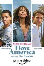 Watch I Love America Putlocker