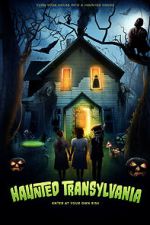 Watch Haunted Transylvania Putlocker