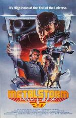 Watch Metalstorm: The Destruction of Jared-Syn Putlocker