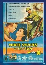 Watch Three Stripes in the Sun Putlocker