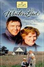 Watch Sarah Plain and Tall Winter's End Putlocker