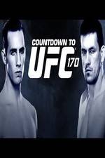 Watch UFC 170 Countdown Putlocker
