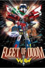 Watch Voltron Fleet of Doom Putlocker