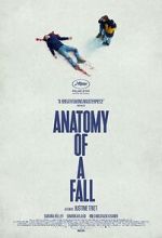 Watch Anatomy of a Fall Putlocker