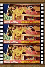 Watch Danger on Wheels Putlocker