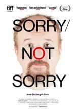 Watch Sorry/Not Sorry Putlocker