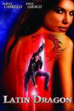 Watch Latin Dragon Putlocker