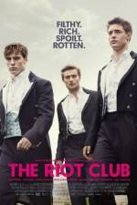 Watch The Riot Club Putlocker