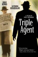 Watch Triple Agent Putlocker