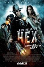 Watch Jonah Hex Putlocker