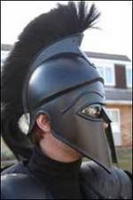 Watch Superheroes of Suburbia Putlocker