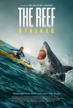 Watch The Reef: Stalked Putlocker
