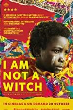 Watch I Am Not a Witch Putlocker