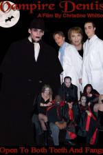 Watch Vampire Dentist Putlocker