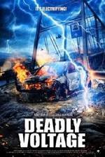 Watch Deadly Voltage Putlocker