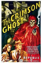 Watch The Crimson Ghost Putlocker
