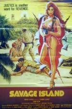 Watch Savage Island Putlocker