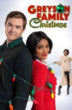Watch Greyson Family Christmas Putlocker