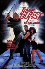 Watch Time Burst: The Final Alliance Putlocker