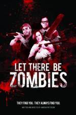 Watch Let There Be Zombies Putlocker