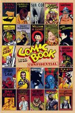 Watch Comic Book Confidential Putlocker