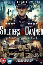 Watch Soldiers of the Damned Putlocker