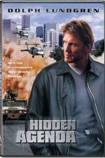 Watch Hidden Agenda Putlocker