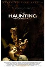 Watch The Haunting in Connecticut Putlocker