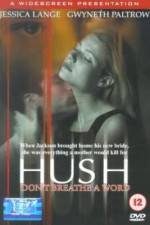 Watch Hush Putlocker