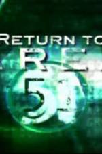 Watch Return to Area 51 Putlocker